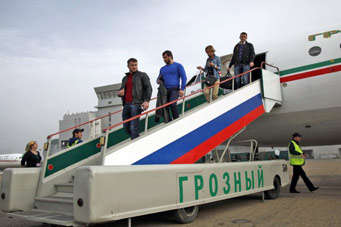 В марте откроются авиарейсы из Грозного в Мюнхен и Стамбул