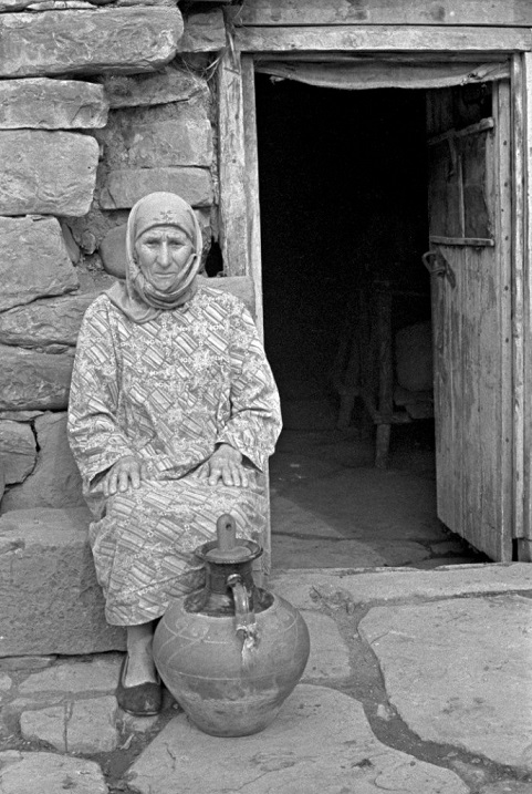 Уникальные фотоработы Игоря Пальмина - в Грозном
