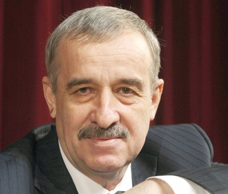 Муса Ахмадов: Пьеса «Выше гор» - гимн чеченскому народу