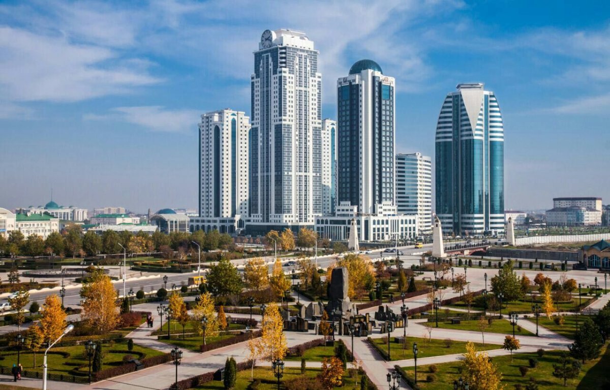 Чеченская Республика возглавила рейтинг наименьшей кредитной задолженности среди регионов России