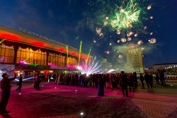 Артисты Чеченской госфилармонии дадут концерт в Москве