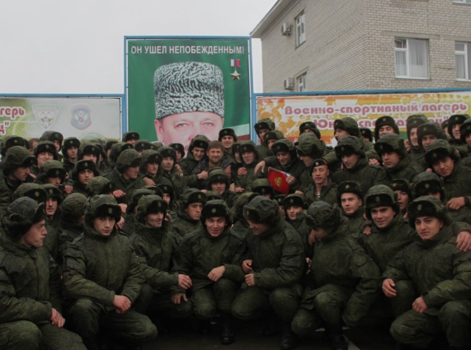 Более 22 тысяч человек призовут на воинскую службу с юга России