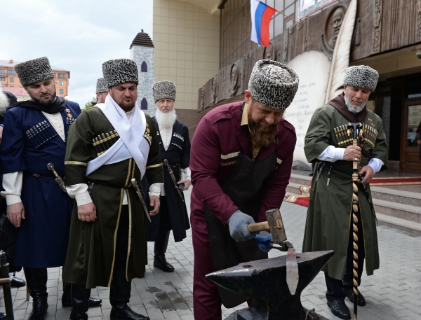 День чеченского языка — один из самых молодых праздников республики