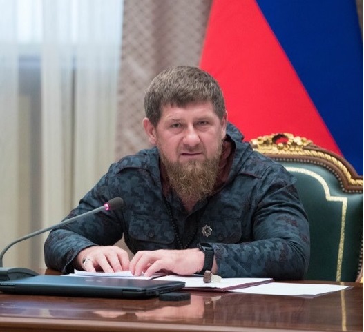 РАМЗАН КАДЫРОВ НАЗВАЛ "ЗАКАЗОМ" КРИТИЧЕСКИЕ ПУБЛИКАЦИИ СМИ