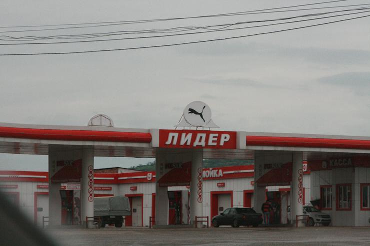 Автогазозаправки проверят из-за участившихся взрывов