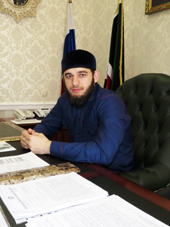 В Грозном уволены префекты всех районов