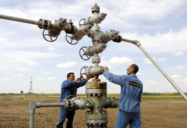 До 15 ноября Чечня получит в собственность 100% акций «Чеченнефтехимпром»