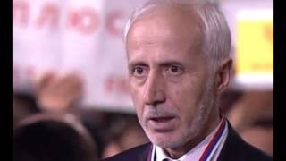 Альви Каримов назвал ложью информацию о преследовании ЛГБТ-сообщества в Чечне