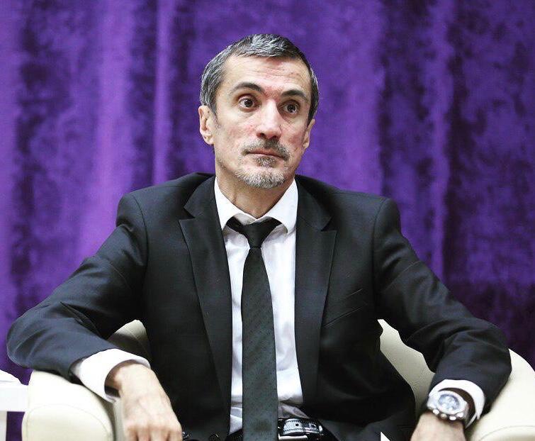 Ильяс Исмаилов: "Заслуги журналистов в нашей республике отмечаются независимо от праздничных дат"