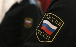 Должников "Чеченэнерго" наказали арестами, ограничением, удержаниями