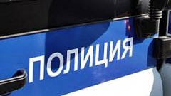 Полицейских на окраине села Серноводское атаковал житель села Пседах РИ