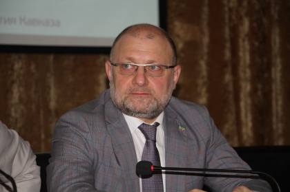 Джамбулат Умаров призвал республиканские СМИ усилить работу в социальных сетях