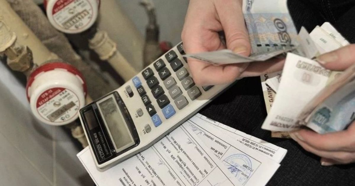 БОЛЬШЕ ВСЕГО «КОММУНАЛКА» ПОДОРОЖАЕТ В ЧЕЧНЕ