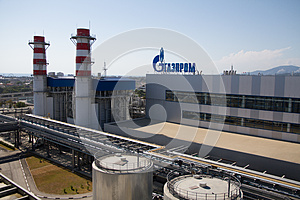 Верховный суд ЧР перенес рассмотрение жалобы "Газпрома"