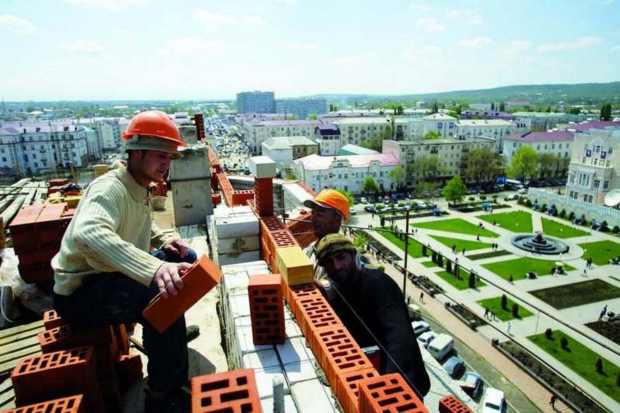 САМЫЕ РАСПРОСТРАНЕННЫЕ ЗАБЛУЖДЕНИЯ О ЧЕЧЕНЦАХ И ЧЕЧЕНСКОЙ РЕСПУБЛИКЕ