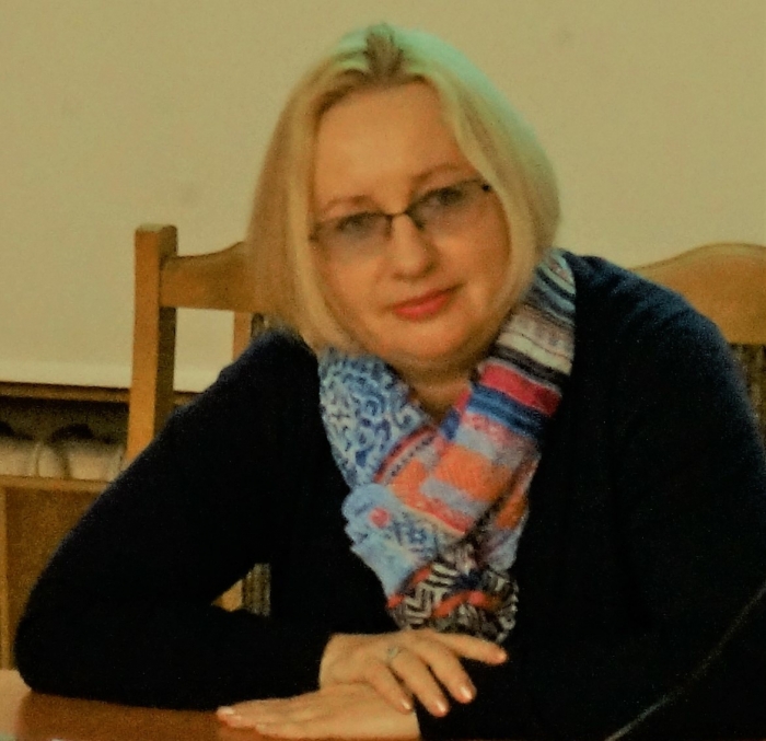Светлана Липина: Северо-Кавказский макрорегион – перспективная экономическая специализация