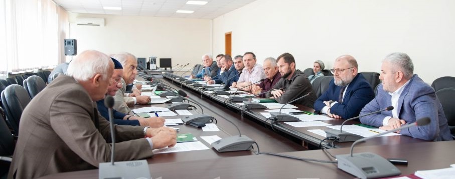 В чеченском языке установят единые правила написания