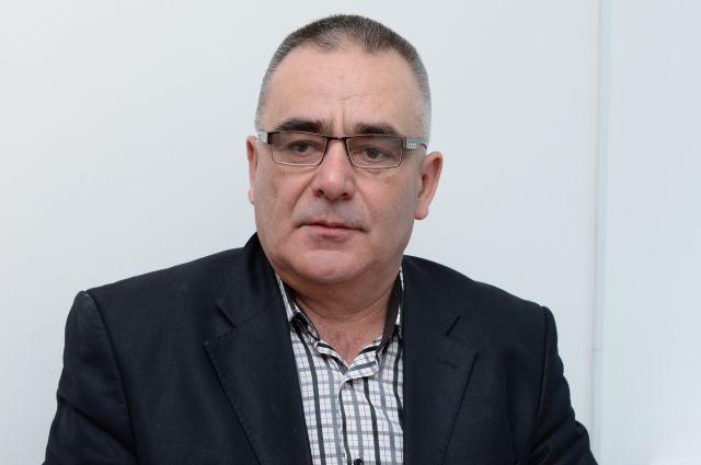 Руслан Закриев продолжает отстаивать свои авторские права