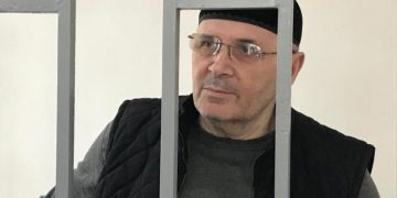 Суд рассмотрит ходатайство правозащитника Оюба Титиева об УДО