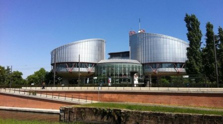 Евросуд обязал РФ...