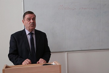 В правописании чеченского языка устранены недостатки