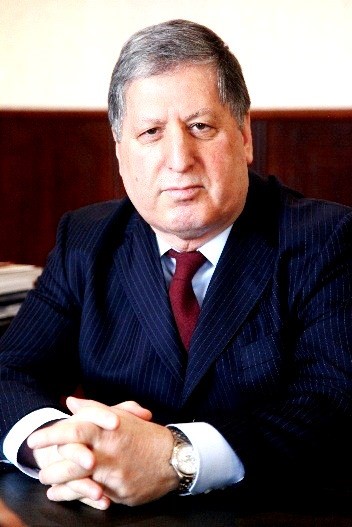 Преподаватель ГГНТУ признан экспертом международного уровня