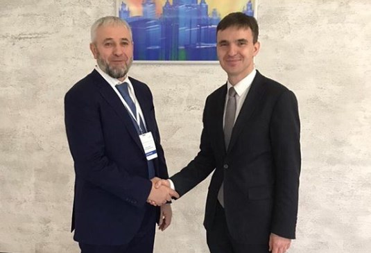 У школьников ЧР появился шанс учиться в Университетской гимназии МГУ