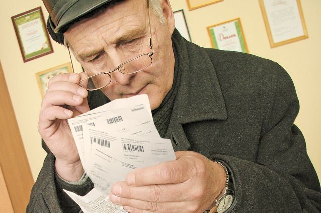 ПРИДЕТСЯ ПЕРЕПЛАЧИВАТЬ, ТАК КАК РАНЬШЕ НЕДОПЛАЧИВАЛИ