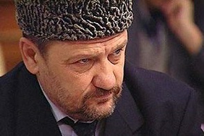 Глава ЧР: «Ахмат-Хаджи погиб в День Победы, став навеки Победителем!»