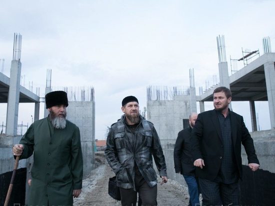 В Чечне восстановят старинные рукописи проповедников ислама