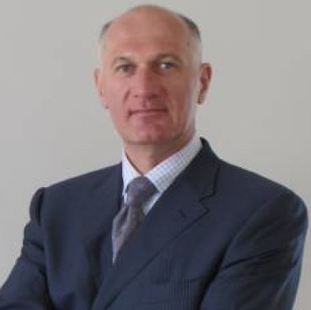 Канта Ибрагимов награжден медалью имени Михаила Шолохова