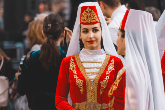 Фестиваль культуры: отбор конкурсантов пройдет в 2 этапа