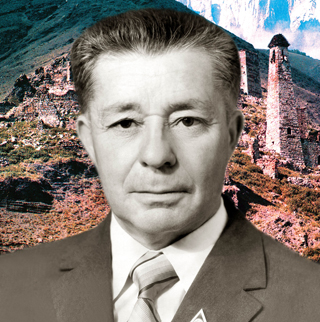ЕГО СПЕКТАКЛИ СТАНОВИЛИСЬ СЕНСАЦИЕЙ