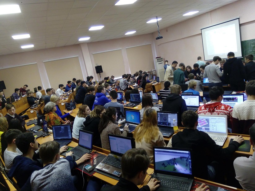 НАУЧНО-ОБРАЗОВАТЕЛЬНЫЙ ЦЕНТР СКФО ВОЙДЕТ В СЕТЬ ИЗ 15 НОЦ МИРОВОГО УРОВНЯ