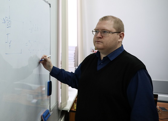 На Северном Кавказе повысят уровень математического образования в школах и вузах