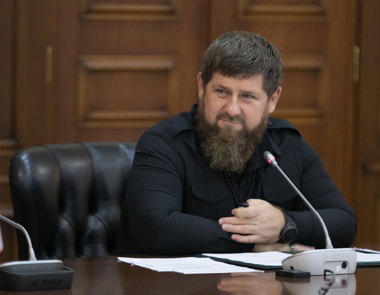 В ЧР создадут Терминологическую комиссию по чеченскому языку.