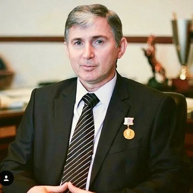 Союз писателей ЧР возглавил Аламахад Ельсаев
