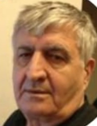 УШЕЛ ИЗ ЖИЗНИ ХАМЗАТ МАХАЕВ