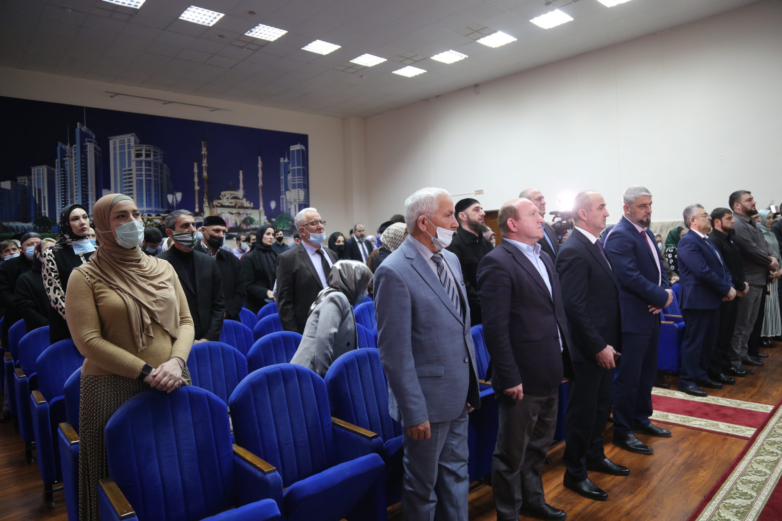 ЖИЗНЬ ЗА ПРАВДУ