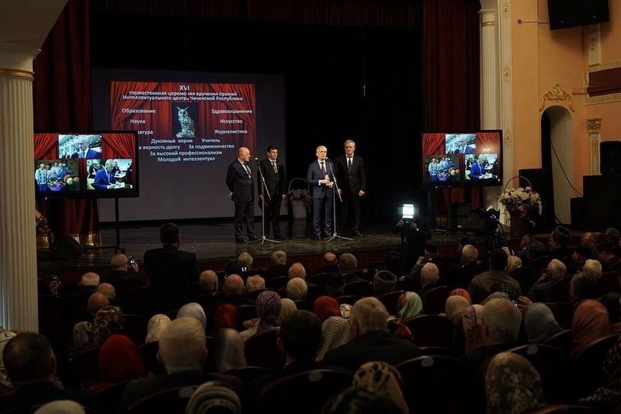 "Серебряная сова" определила своих фаворитов 2024 года