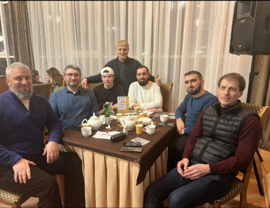 27.03.2024 г., РСО-Алания, г. Владикавказ.