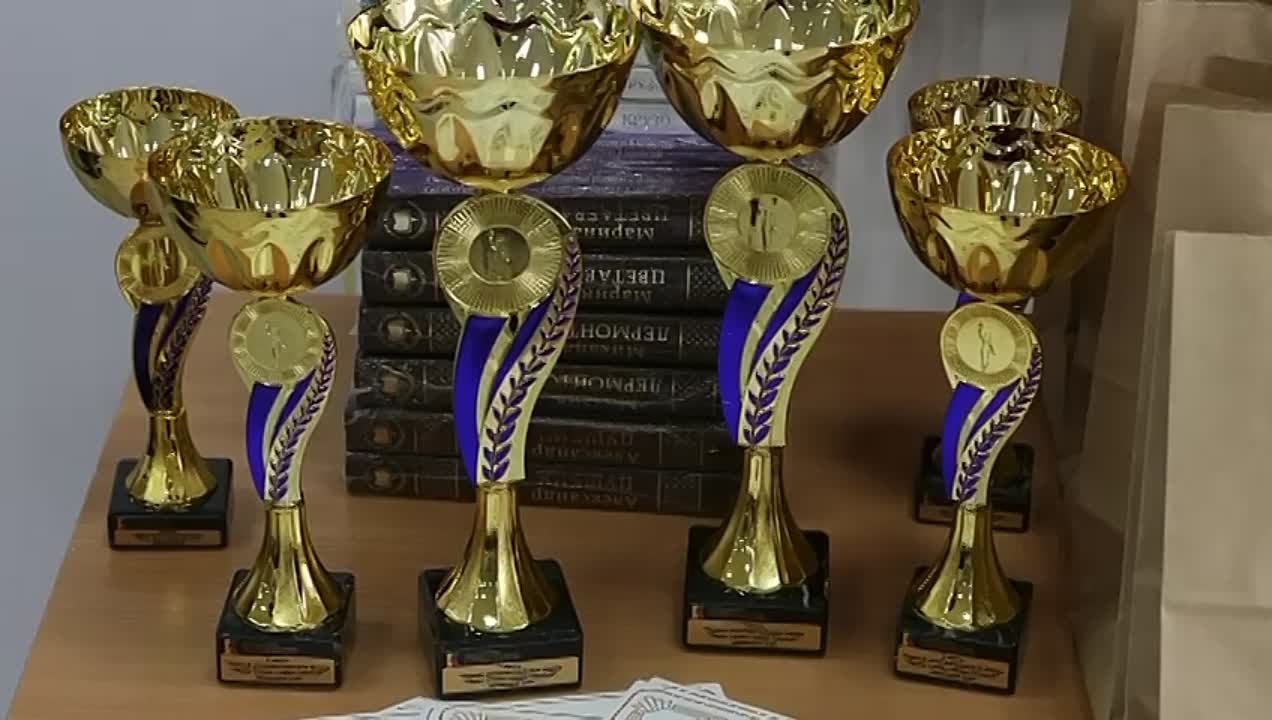 13.09.2024 г. в МБОУ «СОШ №23» г. Грозного состоялась интелл