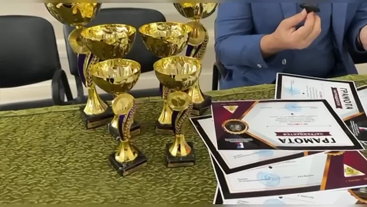 20 сентября 2024 года в МБОУ «СОШ №16» г. Грозного состоялас