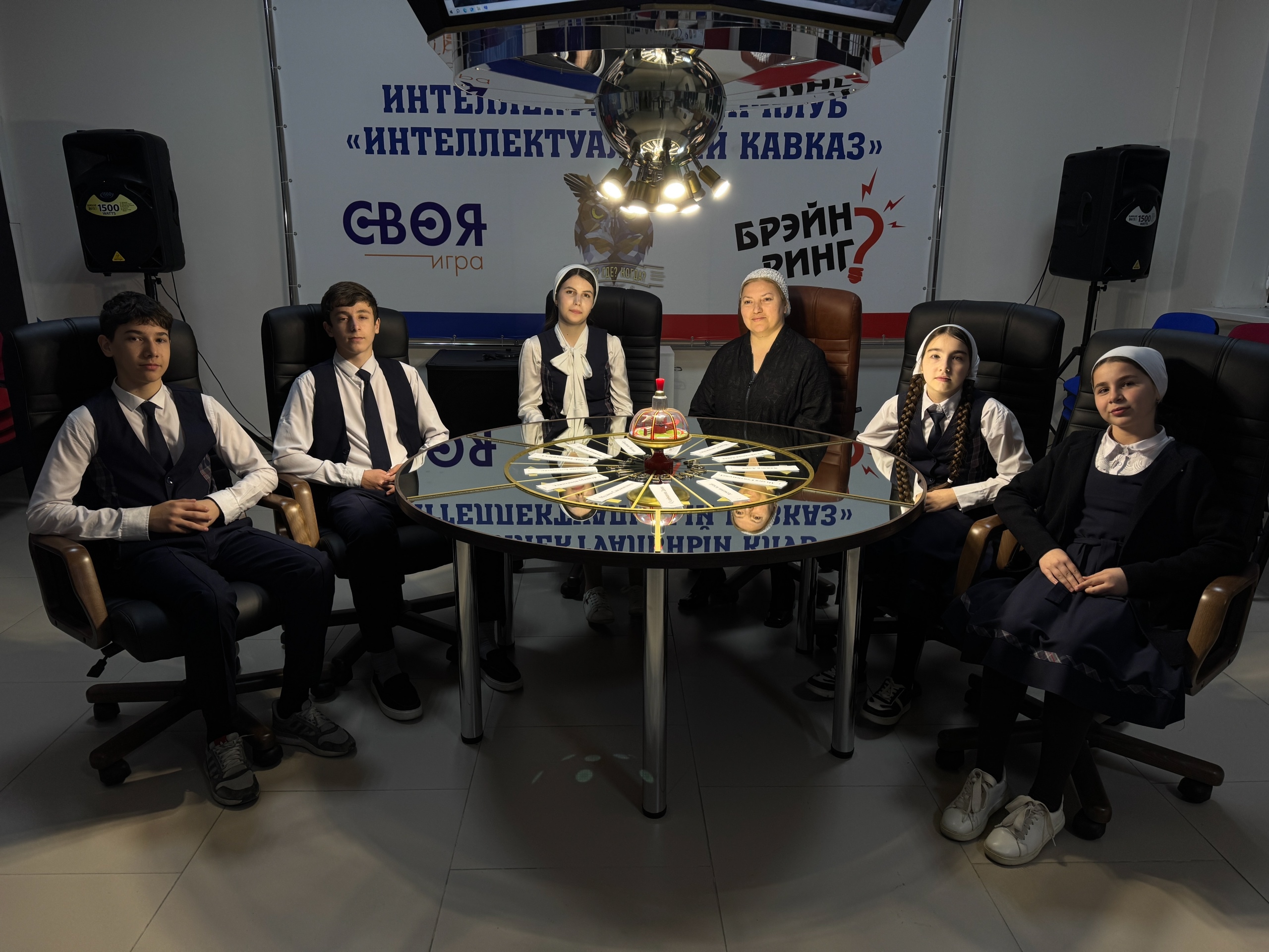 ✅ 29 декабря 2024 года, в 17:00, в офисе МИЦ СКФО (Лингвисти