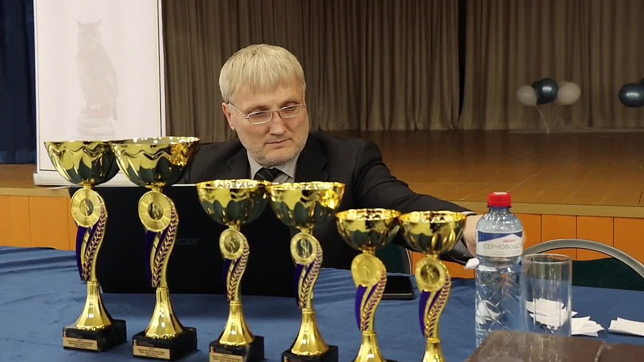 27 января 2025 года в МБОУ «СОШ №42» г. Грозного состоялась