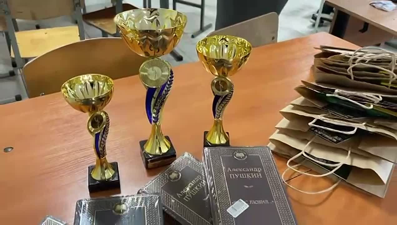 7 февраля 2025 года в МБОУ «СОШ № 14» г. Грозного состоялась