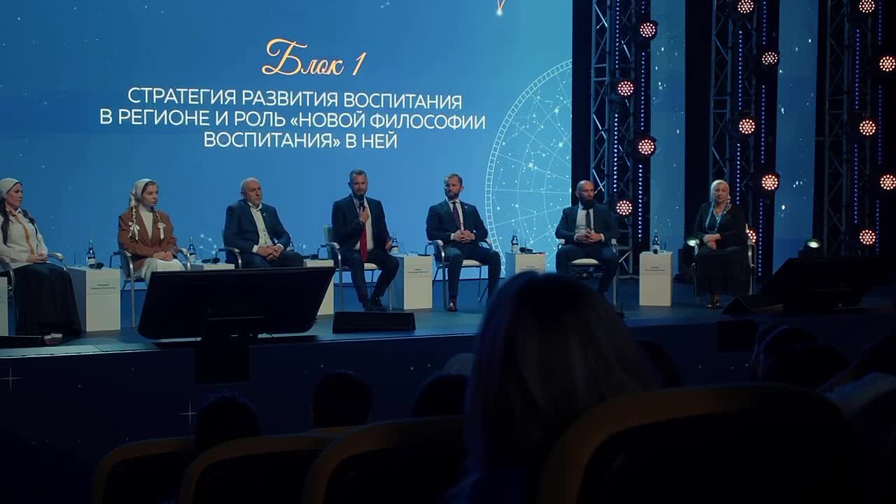 Президент МИК «Интеллектуальный Кавказ» Мовлатов Лом-Али Ибр