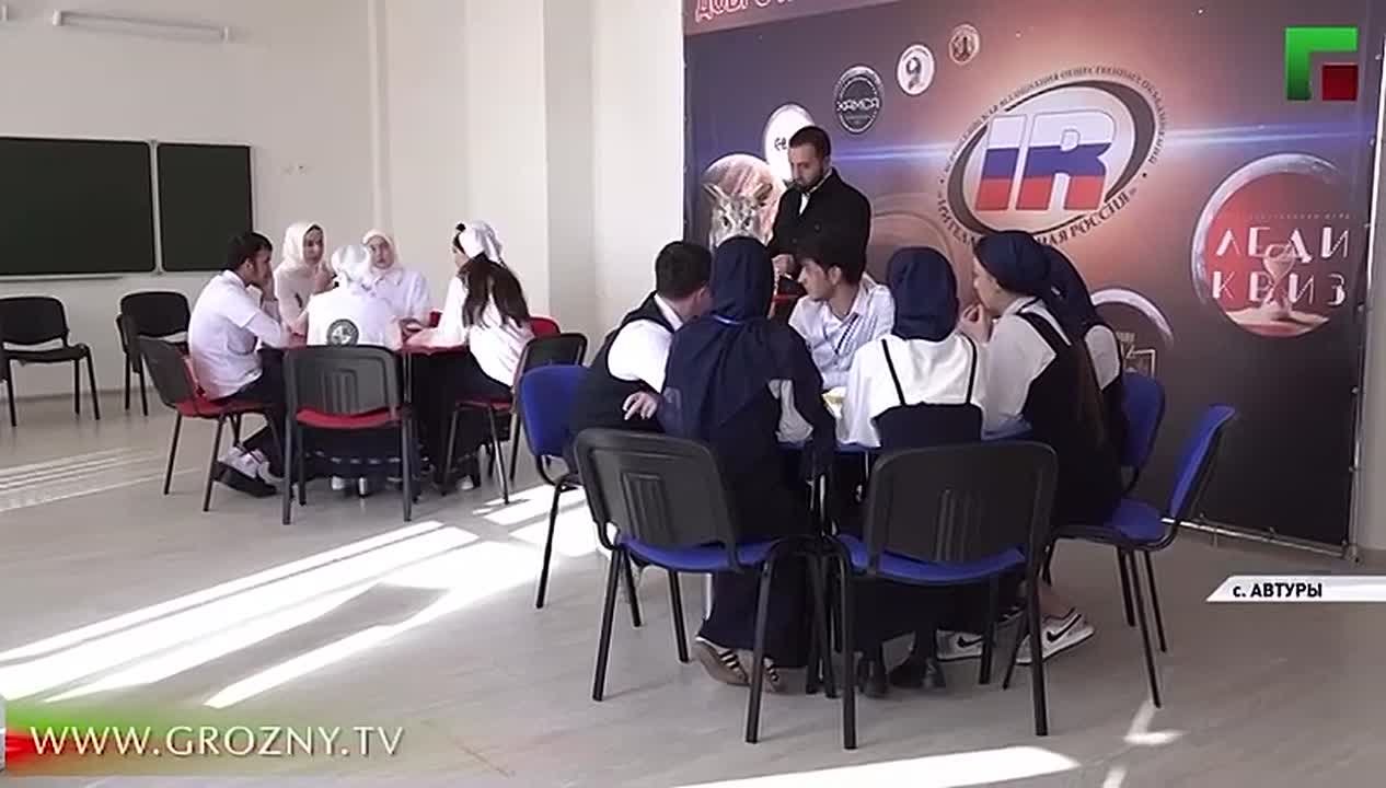 В Шалинском районе, в селе Автуры, состоялось открытие перво