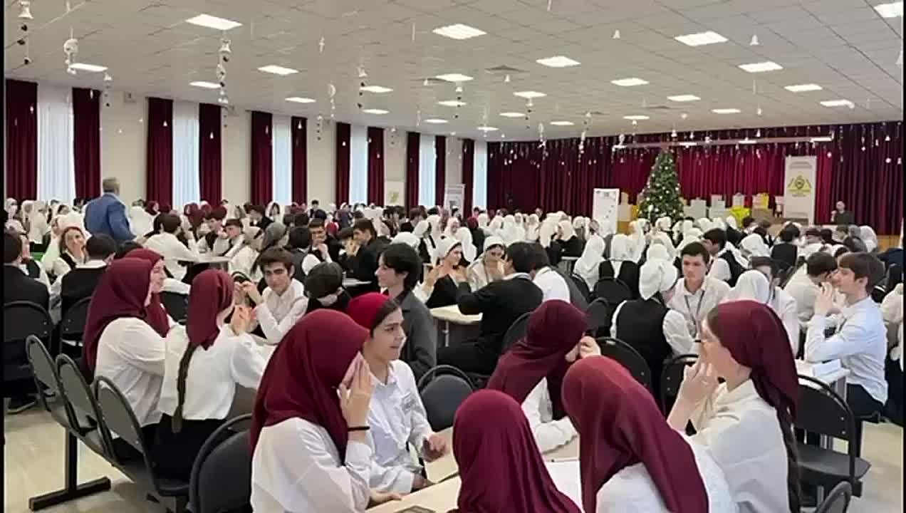 Открытие филиала в Надтеречном районе👏🏼👏🏼👏🏼