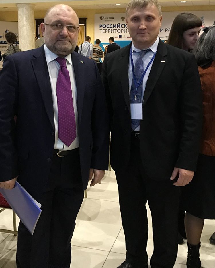 1-2.12.2016г., Пятигорск, концертный зал "РОССИЯ", IV междун